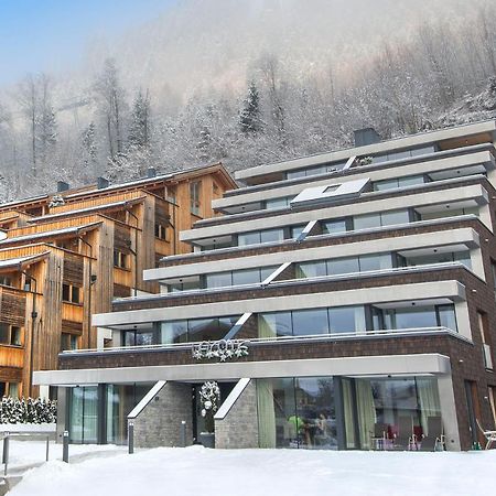 Appartamento Penthaus Kitzebueheler Alpen Neukirchen am Großvenediger Esterno foto