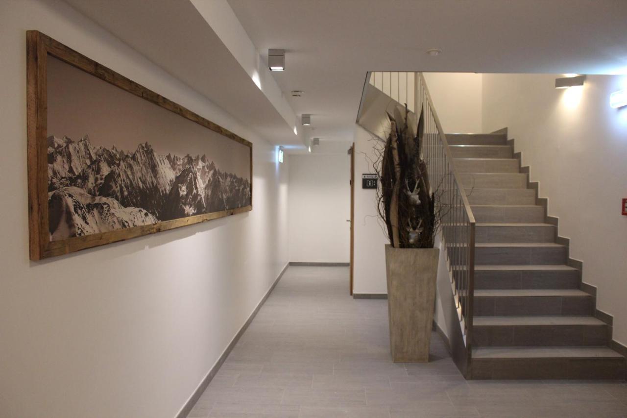Appartamento Penthaus Kitzebueheler Alpen Neukirchen am Großvenediger Esterno foto